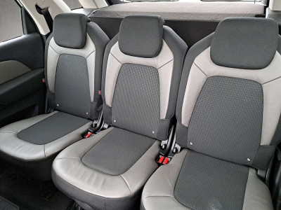 Citroën C4 Spacetourer Gebrauchtwagen