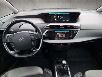 Citroën C4 Spacetourer Gebrauchtwagen