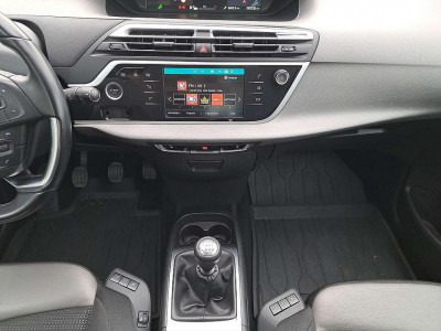 Citroën C4 Spacetourer Gebrauchtwagen