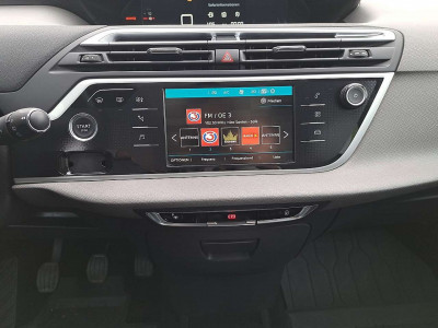 Citroën C4 Spacetourer Gebrauchtwagen