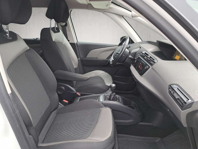 Citroën C4 Spacetourer Gebrauchtwagen