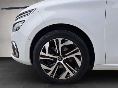 Citroën C4 Spacetourer Gebrauchtwagen