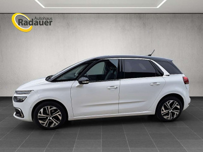 Citroën C4 Spacetourer Gebrauchtwagen