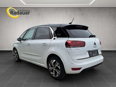 Citroën C4 Spacetourer Gebrauchtwagen