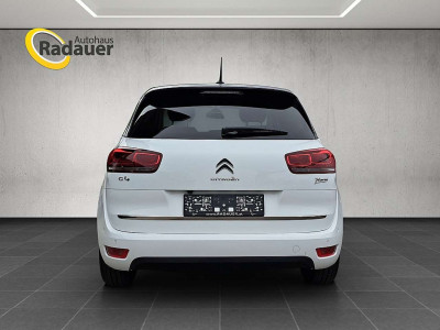 Citroën C4 Spacetourer Gebrauchtwagen