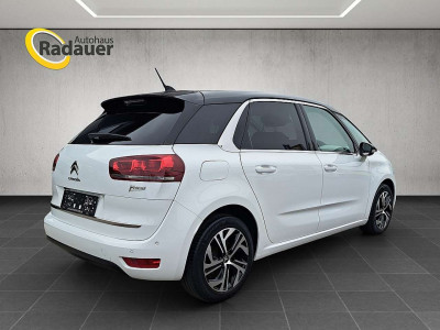 Citroën C4 Spacetourer Gebrauchtwagen