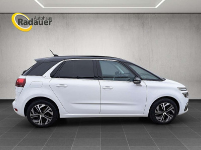 Citroën C4 Spacetourer Gebrauchtwagen