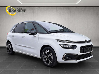 Citroën C4 Spacetourer Gebrauchtwagen