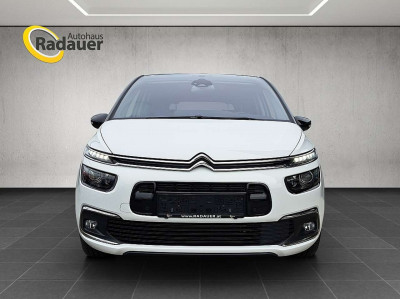 Citroën C4 Spacetourer Gebrauchtwagen
