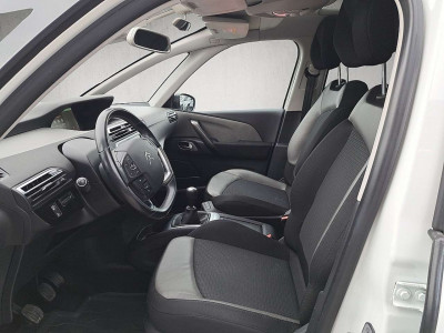 Citroën C4 Spacetourer Gebrauchtwagen