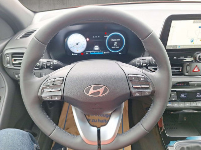 Hyundai i30 Neuwagen