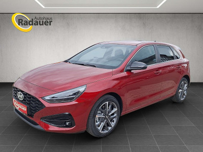 Hyundai i30 Neuwagen
