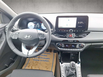 Hyundai i30 Neuwagen