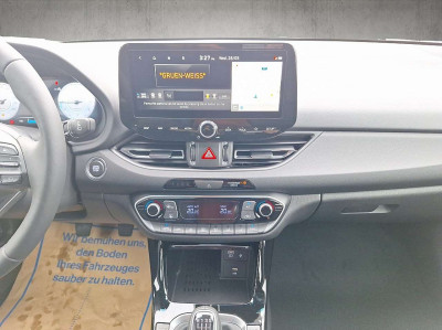 Hyundai i30 Neuwagen