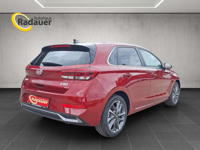 Hyundai i30 Neuwagen