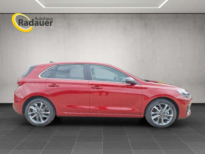 Hyundai i30 Neuwagen