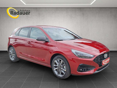 Hyundai i30 Neuwagen