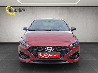 Hyundai i30 Neuwagen