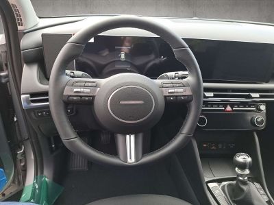 Hyundai Tucson Neuwagen