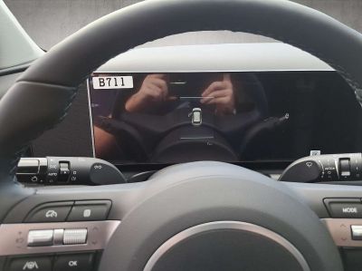 Hyundai Tucson Neuwagen