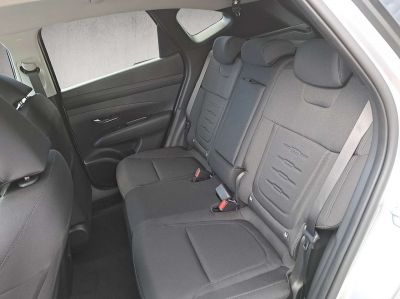 Hyundai Tucson Neuwagen