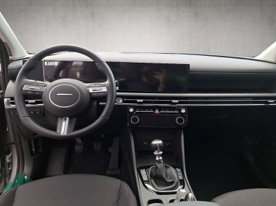 Hyundai Tucson Neuwagen