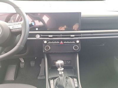 Hyundai Tucson Neuwagen