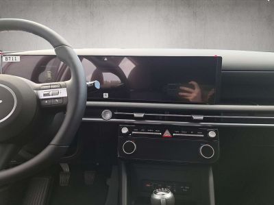 Hyundai Tucson Neuwagen