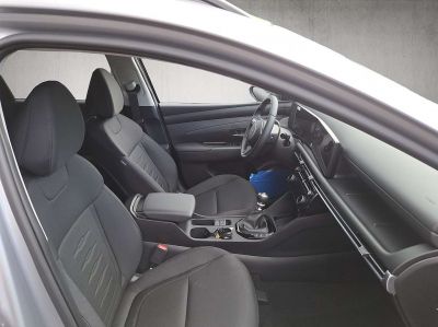 Hyundai Tucson Neuwagen