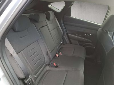 Hyundai Tucson Neuwagen