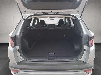 Hyundai Tucson Neuwagen