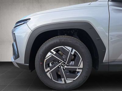 Hyundai Tucson Neuwagen