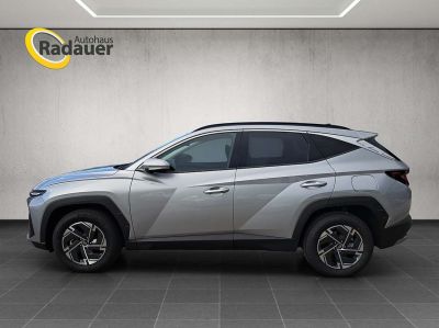 Hyundai Tucson Neuwagen