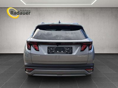 Hyundai Tucson Neuwagen