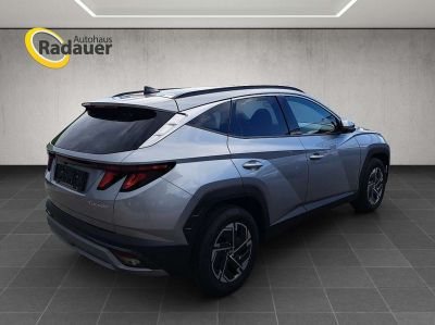 Hyundai Tucson Neuwagen