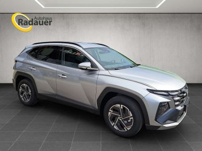 Hyundai Tucson Neuwagen