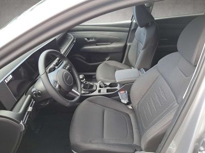 Hyundai Tucson Neuwagen