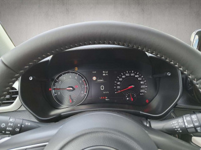 Suzuki Swift Neuwagen