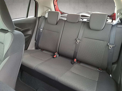 Suzuki Swift Neuwagen