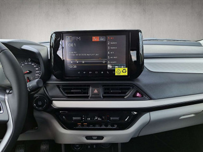 Suzuki Swift Neuwagen