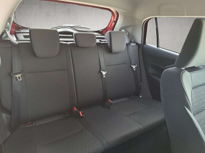 Suzuki Swift Neuwagen