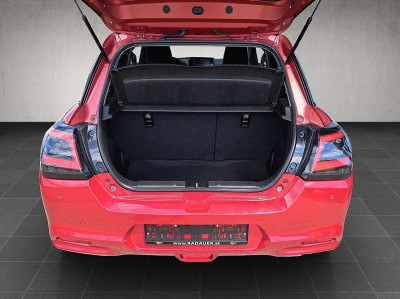 Suzuki Swift Neuwagen