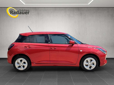Suzuki Swift Neuwagen
