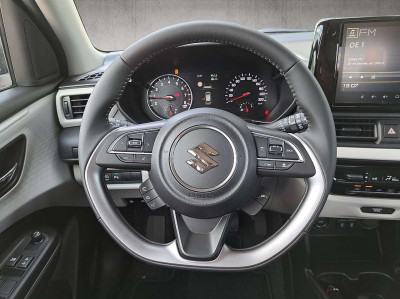 Suzuki Swift Neuwagen