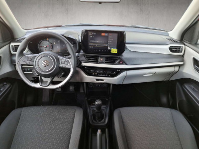 Suzuki Swift Neuwagen