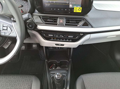 Suzuki Swift Neuwagen