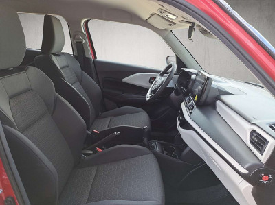 Suzuki Swift Neuwagen