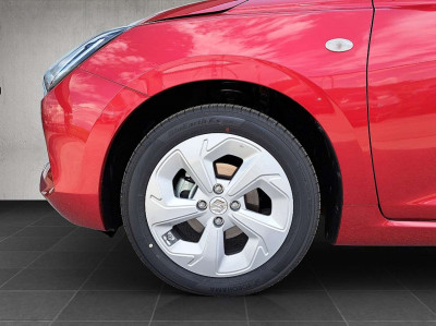 Suzuki Swift Neuwagen