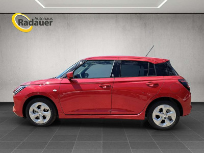 Suzuki Swift Neuwagen