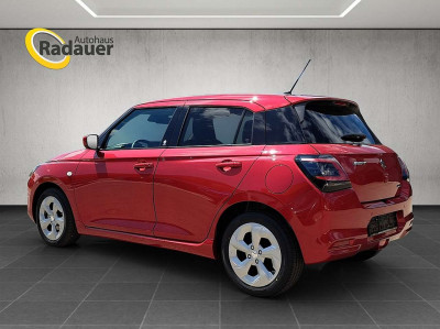 Suzuki Swift Neuwagen
